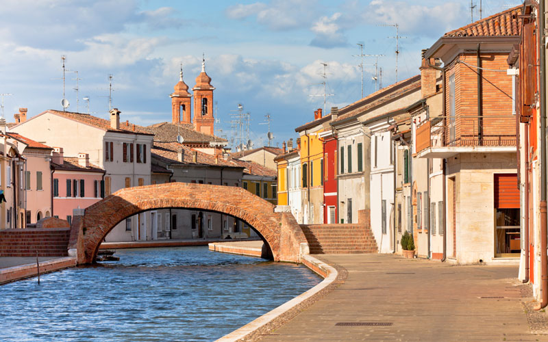 SAPORI E MESTIERI DELLA ROMAGNA